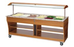 Bufetovy vozik 6x1 1 GN Bartscher 125624.jpg