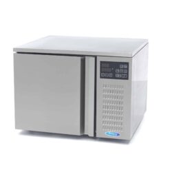 Chłodziarka szokowa - szoker 2 x 2/3 GN + 1 x 1/2 GN | Maxima 09400923