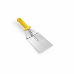 Szpatuła do pizzy - 100 x 150 mm Lilly Codroipo | 855614