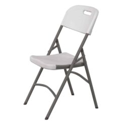 Cateringowe składane krzesło | Hendi 810965