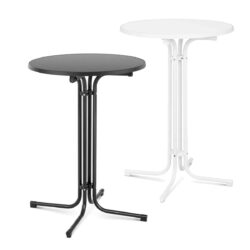 Stoły cateringowe, barowe