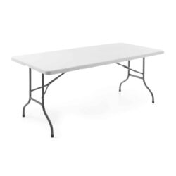 Cateringowy składany stół - 1520 mm | Hendi 810927