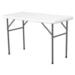 Stół cateringowy - 122 cm | Hendi 810934