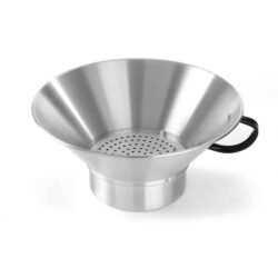 Cedzak do frytek Ø 400 mm | Hendi 630006