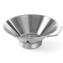 Cedzak do frytek - Ø 410 mm | Hendi 630808