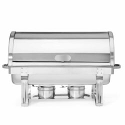 Chafing - GN 1/1 ROLLTOP - Profi Line | Hendi 470206