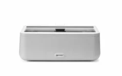 Chafing dish 220 240V 700W biely Hendi 470428.webp