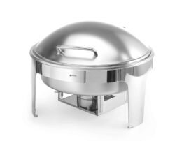 Chafing dish Profi Line - 6 l | Hendi 470282