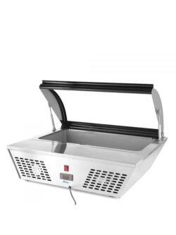 Chłodnicza witryna sałatkowa - 67 L | Arktic 233672