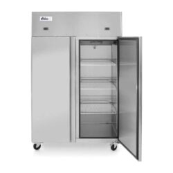 Szafa chłodniczo-mroźnicza - 2 x 420 L | Arktic 233146