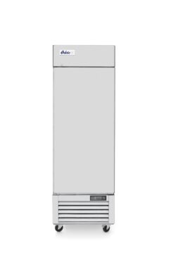 Szafa chłodnicza - 580 L - stal nierdzewna | Arktic 232729
