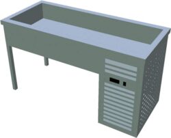 Wanienka chłodnicza T-PV4 4GN
