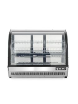 Witryna chłodnicza 130 L - Hendi 233214