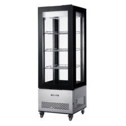 Witryna chłodnicza | NORDLINE RT 400L