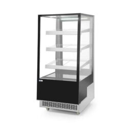 Chladiaca vitrina 300L cierna Hendi 233306 e1623256803172.jpg