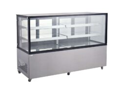 Witryna chłodnicza 610 L | Arktic 233467