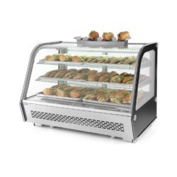 Witryna chłodnicza regulowana - 160 L | Arktic 233719