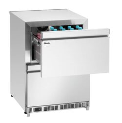 Chladiaci box 600S2 2 zasuvky Bartscher 110159.jpg