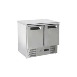 Stół chłodniczy 2-drzwiowy - 247 L | Arktic 236130