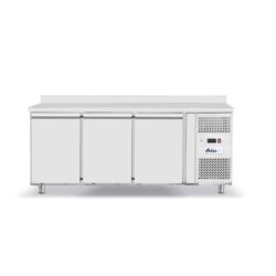 Stół chłodniczy - 3-drzwiowy - 300 W | Arktic 232057