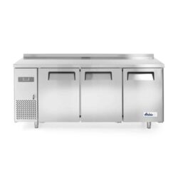 Stół chłodniczy 3-drzwiowy Kitchen Line - 291 L | Arktic 233382