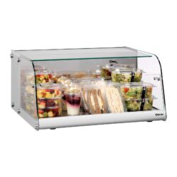 Chladici vitrina 40 litru Bartscher 700219G.jpg