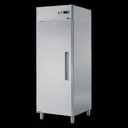 Lodówka ze stali nierdzewnej wentylowana 700 L | RT-702L