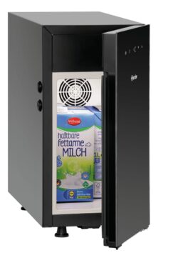 Chladnicka na mlieko 81 l Bartscher 190085.jpg