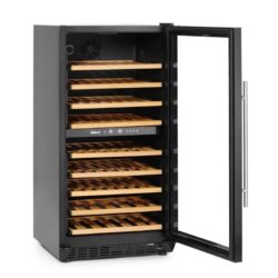 Lodówka na wino - 232 L/72 butelek | Arktic 237557