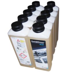 Cistiaci a oplachovaci prostriedok 10 x 1L DetRinse.jpg