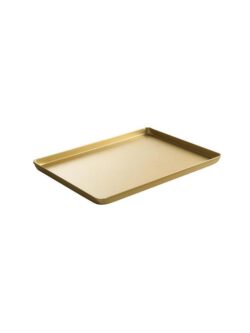 Taca cukiernicza - 300x200x20 mm | Hendi 808559