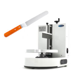 Szpatułki cukiernicze, skrobaczki