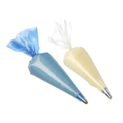 Woreczki i końcówki do dekoracji