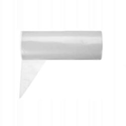 Worki cukiernicze 445 x 220 mm - 100 szt. | Hendi 557112