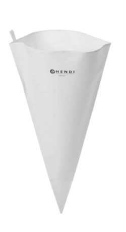 Rękaw cukierniczy do dekorowania - 50 cm | Hendi 550526