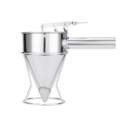 Lejek cukierniczy - dozownik 600 ml | Gastrokitchen