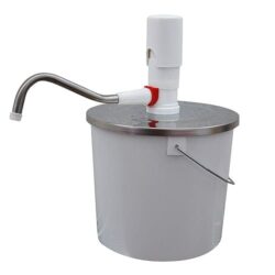 Dozownik do dressingu 5 l