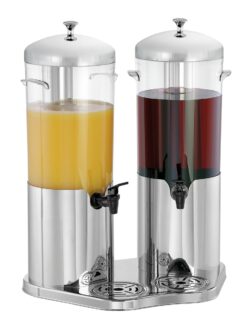 Davkovac napojov 2x5 litrov Bartscher 150997.jpg