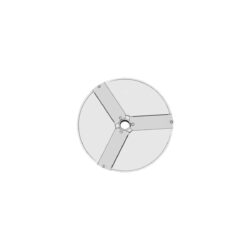 Dysk - krajalnica 1 mm (3 noże na dysku) | Hendi 280096