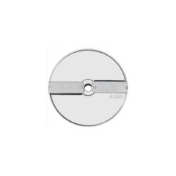 Dysk - krajalnica 4 mm (2 noże na dysku) | Hendi 280126
