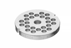 Tarcza do maszynki do mięsa 210802 & 282199 - Ø 8 mm | Hendi 282229
