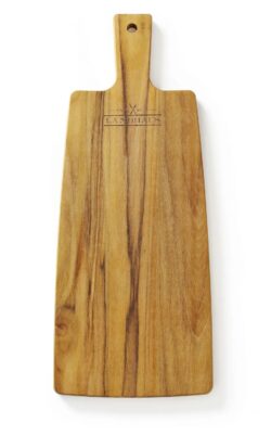 Deska do krojenia - 48x19 cm | Tramontina 13998039