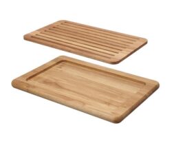 Doska na krajanie chleba Madeira 480x325x25 mm Fine Dine F 505021.jpg