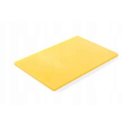 Deska do krojenia mięsa drobiowego HACCP | Hendi 825563