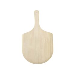 Drewniana łopata do pizzy 535x305 mm | Hendi 617724