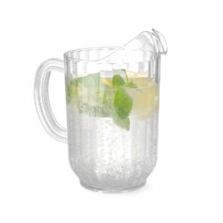 Dzbanek do napojów - 1,8 l | Hendi 567906