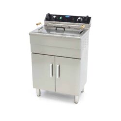 Frytownica elektryczna 30 L + dolna szafka | Maxima 09365232