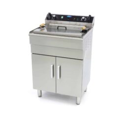Frytownica elektryczna 35 L + dolna szafka | Maxima 09365233