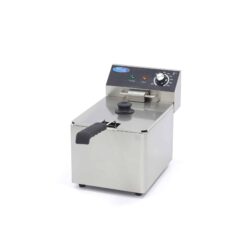 Frytownica elektryczna - 8 L | Maxima 09365215
