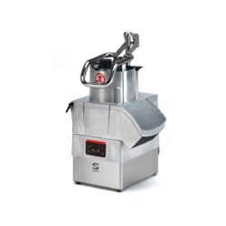 Elektryczna krajalnica do warzyw Sammic - 550 W | CA-401